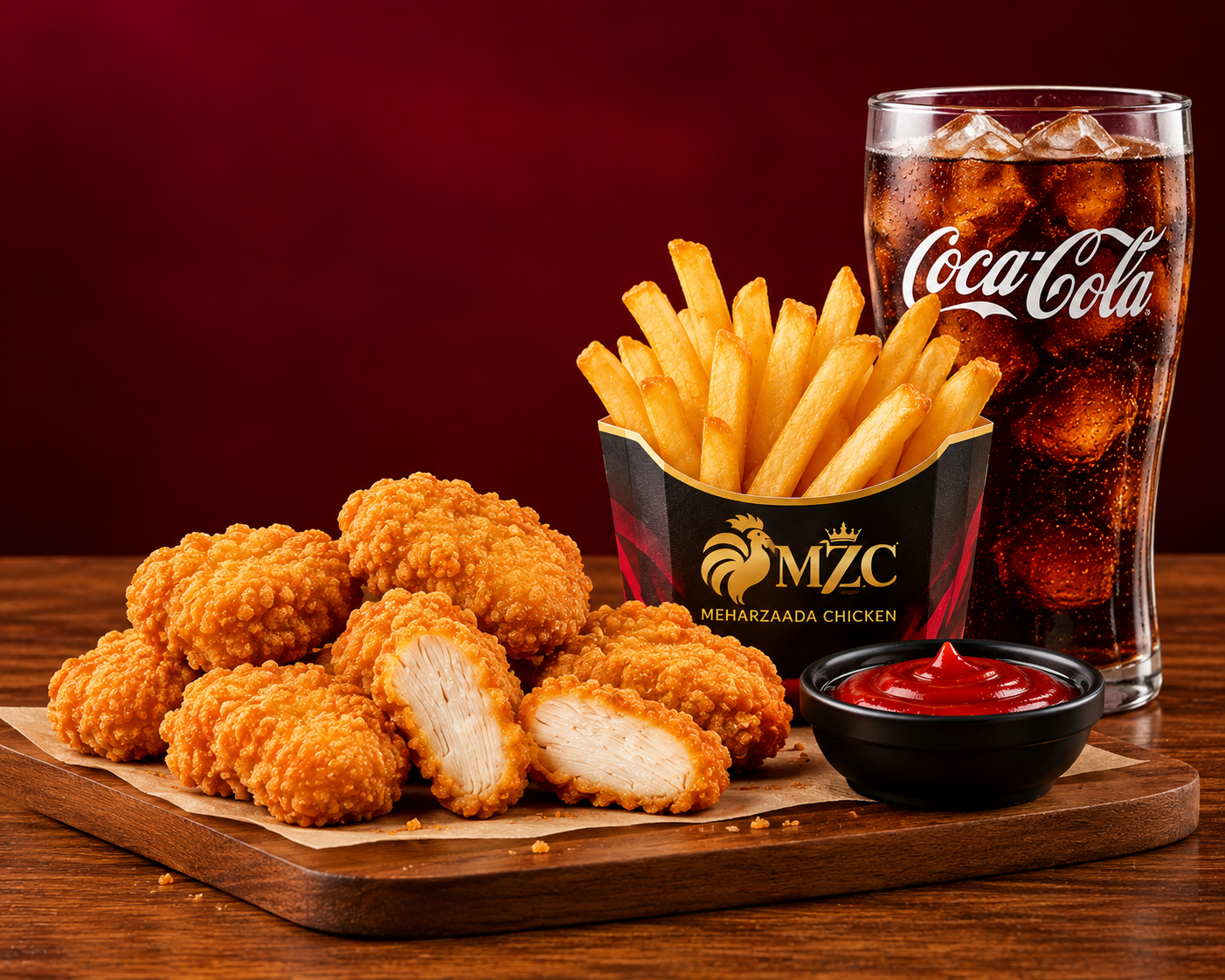 Nuggets