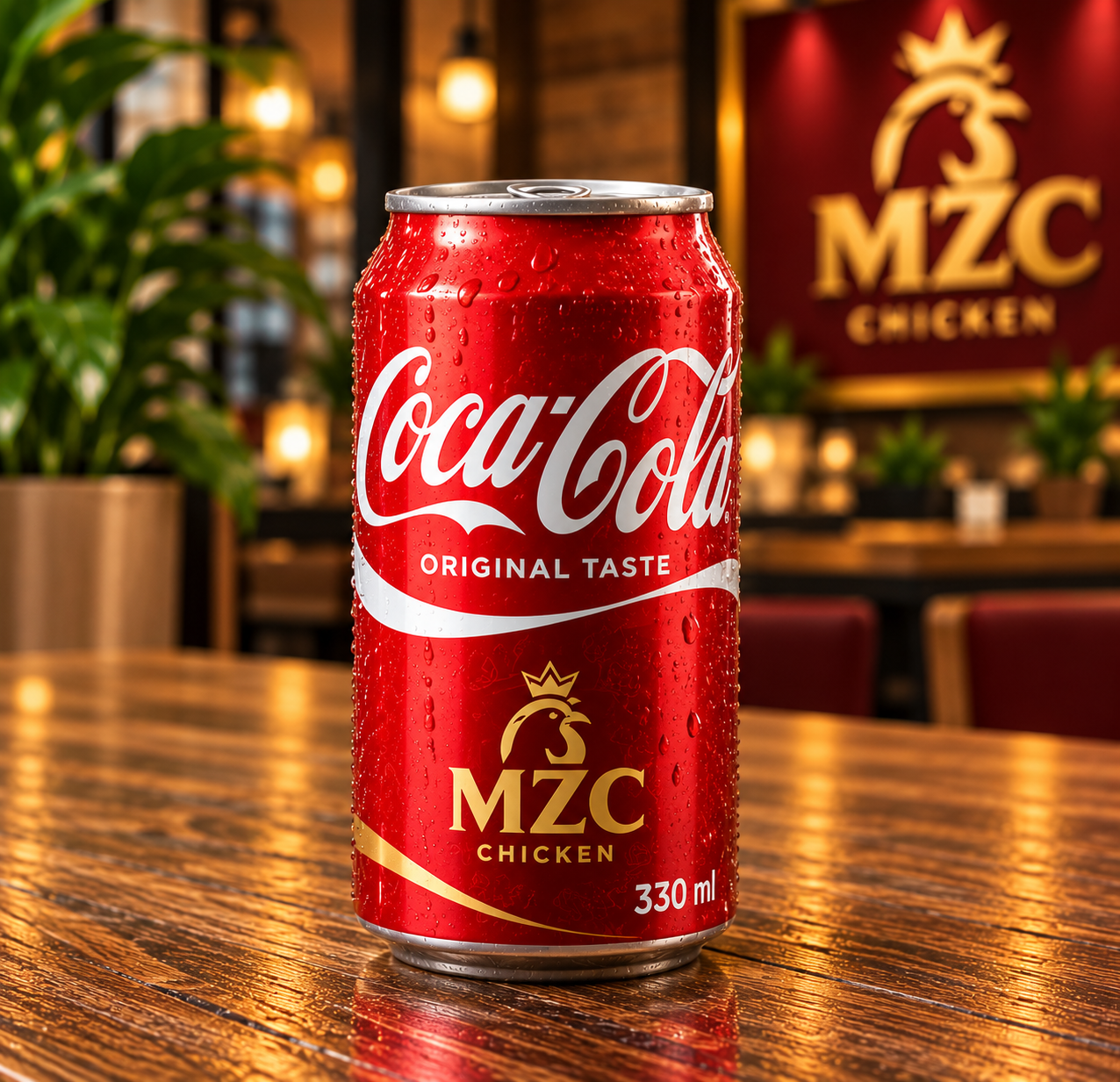 Coca Cola 330ml