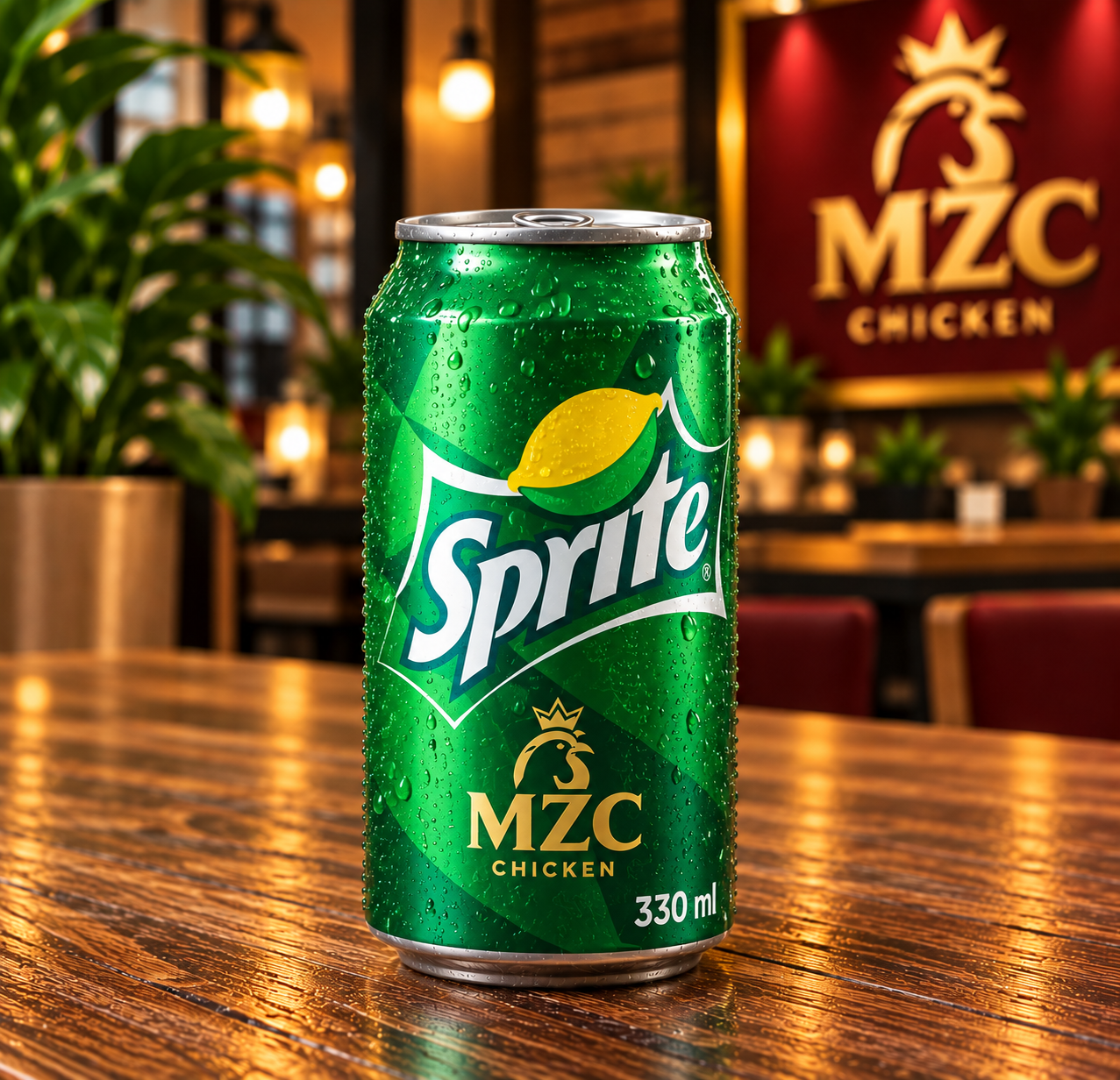 Sprite 330ml