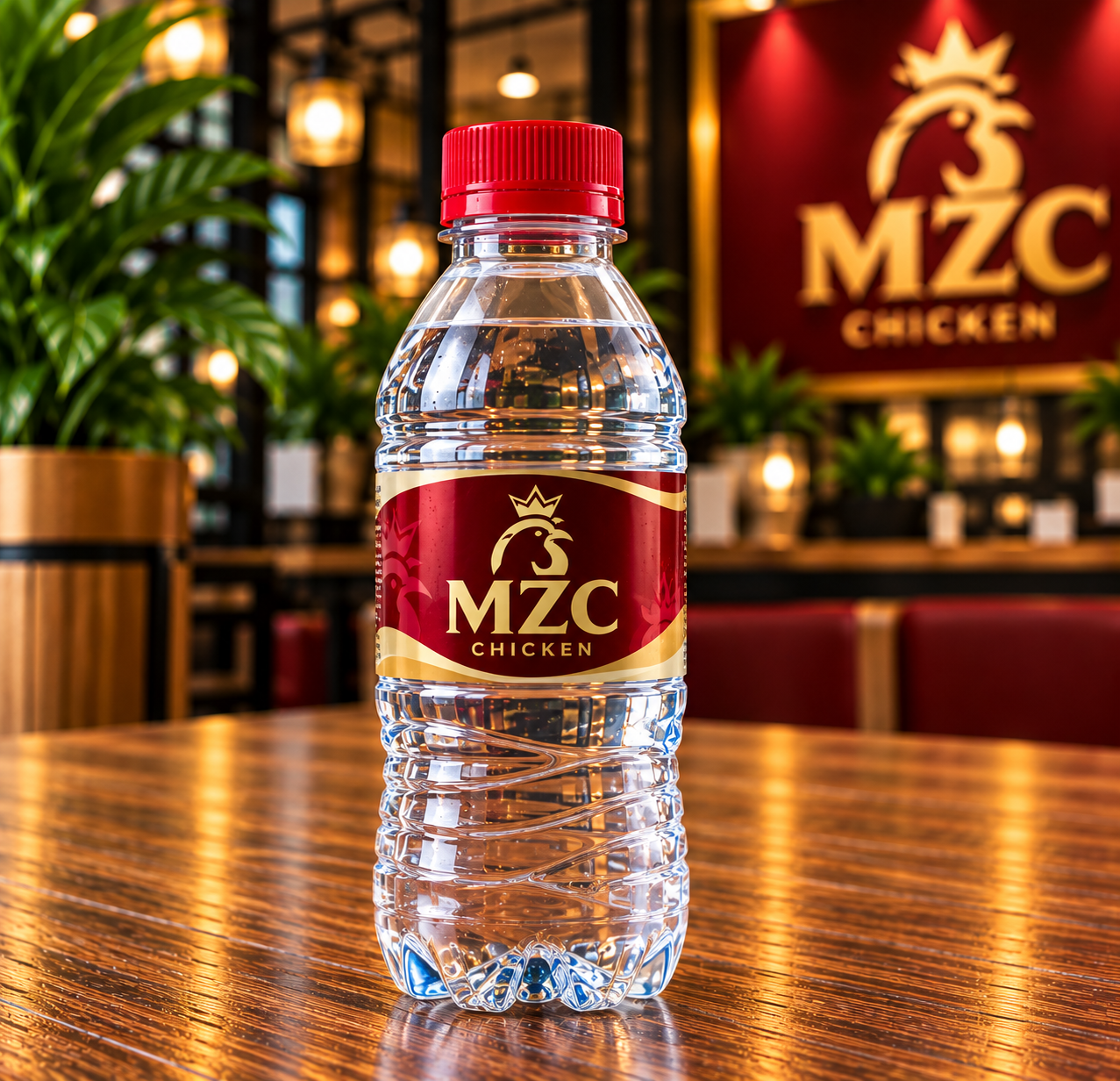 Water 50cl